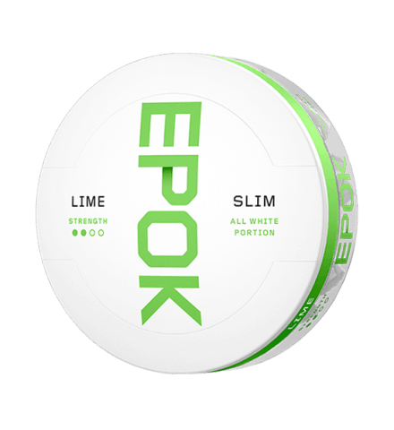 купить Epok Lime Slim White
